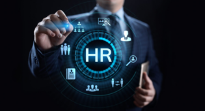 MBA with specialization in HR3
