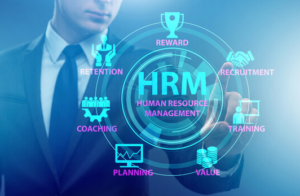 MBA with specialization in HR4